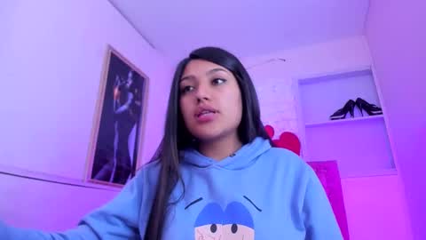 sarastonesx online show from 10.09.25