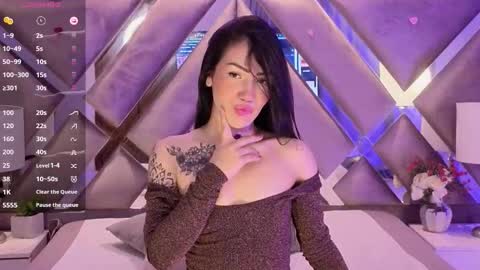 Sara  online show from 03.27.26