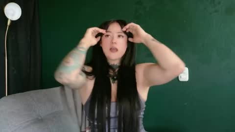 Sara Herrera online show from 05.22.26
