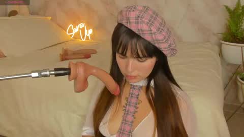   - independient model online show from 12.03.24