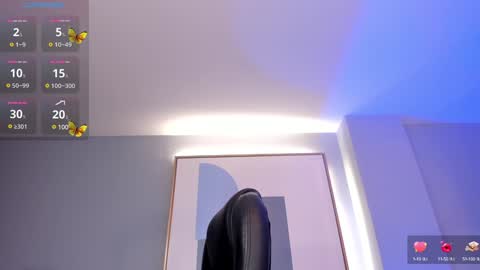 Sara Winstone online show from 01.20.25