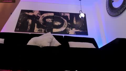 Sara Winstone online show from 02.14.25