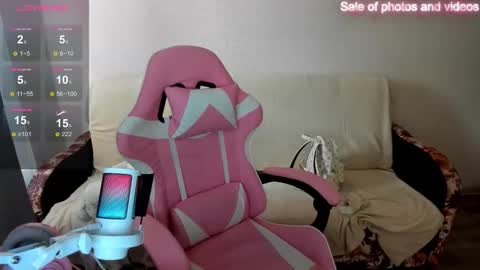 Sara online show from 09.21.25