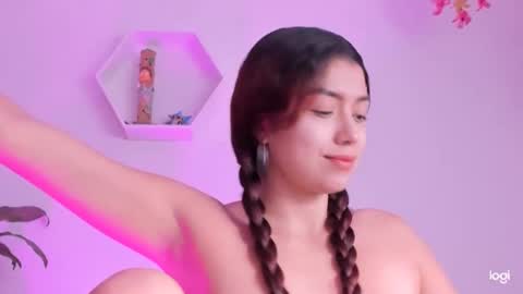 Saray  online show from 12.14.24