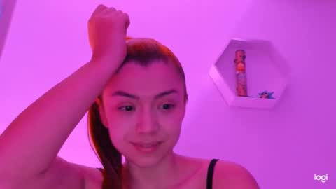 Saray  online show from 01.18.25