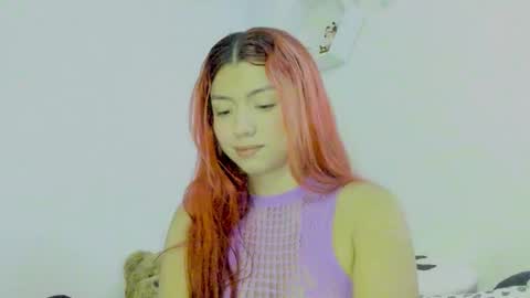 Saray  online show from 11.18.25