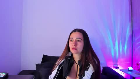 Snapshot of saray_mendoza chatting on 01.18.26 Saray Mendoza online show from 01.18.26