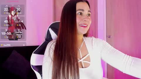 Snapshot of saray_mendoza chatting on 02.01.26 Saray Mendoza online show from 02.01.26