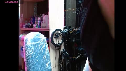 saray_nice online show from 02.28.26