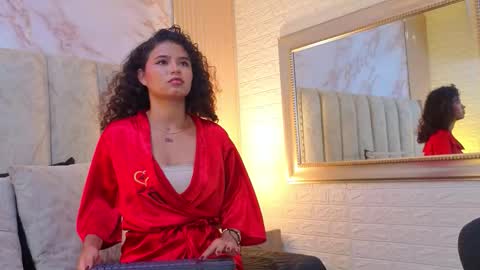 Snapshot of sarayvegax chatting on 03.25.26 sarayvegax online show from 03.25.26