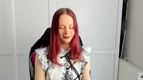 Hinata online show from 06.21.26