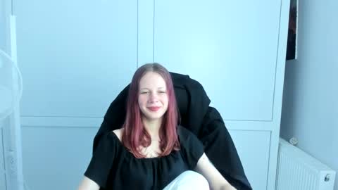 Hinata online show from 07.30.26