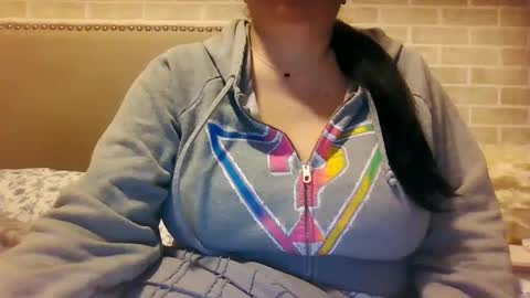 Snapshot of saretta46 chatting on 12.14.24 Sara online show from 12.14.24