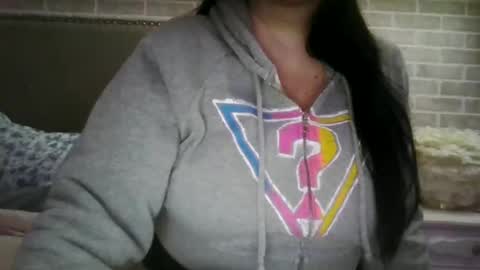 Snapshot of saretta46 chatting on 01.17.25 Sara online show from 01.17.25