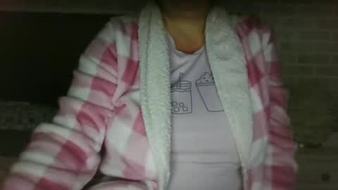 Snapshot of saretta46 chatting on 02.08.25 Sara online show from 02.08.25