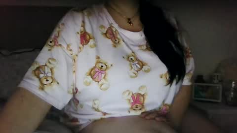 Snapshot of saretta46 chatting on 11.14.25 Sara online show from 11.14.25