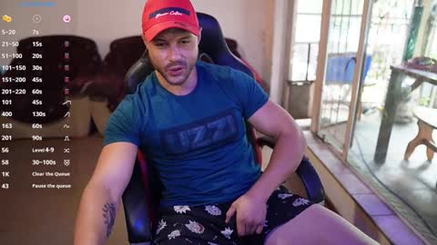 SargentSaltNPepa online show from 01.11.25