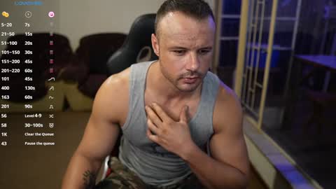 SargentSaltNPepa online show from 01.14.25