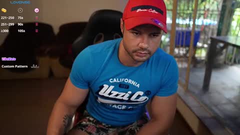 SargentSaltNPepa online show from 03.01.25