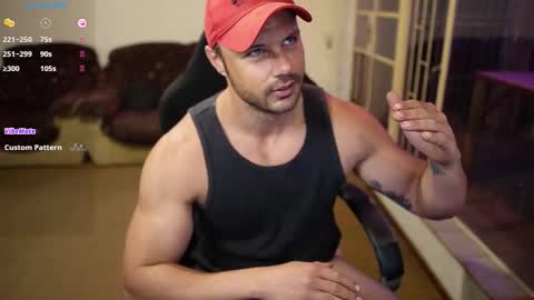 SargentSaltNPepa online show from 09.17.25