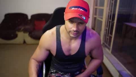 SargentSaltNPepa online show from 10.01.25