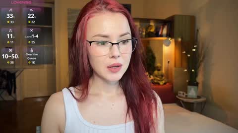 Snapshot of sargonium909 chatting on 01.20.25 Veronika online show from 01.20.25