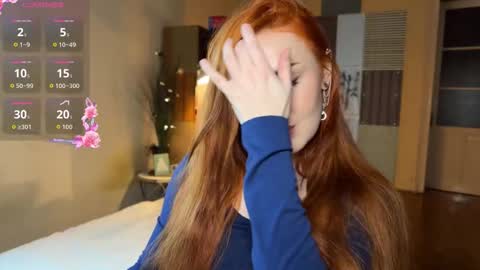 Snapshot of sargonium909 chatting on 11.21.25 Veronika online show from 11.21.25