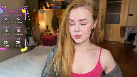 Veronika online show from 03.20.26