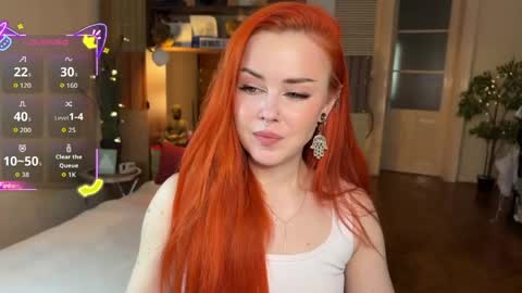 Snapshot of sargonium909 chatting on 05.01.26 Veronika online show from 05.01.26