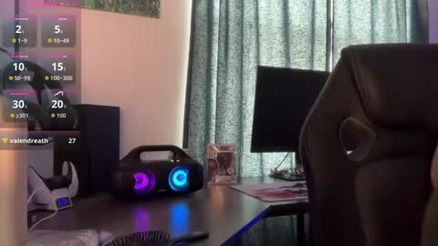 Snapshot of sariaaahh chatting on 09.26.25 sariaaahh online show from 09.26.25