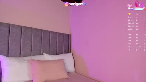 Sara Garcia online show from 03.03.25