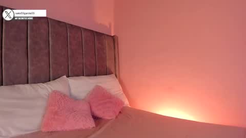 Sara Garcia online show from 03.05.26