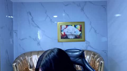 Sara  online show from 03.24.26