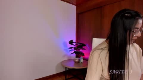 Sarita Lozano online show from 05.24.26