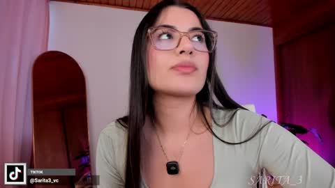 Sarita Lozano online show from 05.29.26