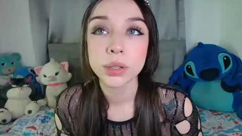 Sarita online show from 07.24.26