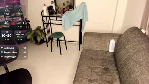 Snapshot of sarita_bibbies18 chatting on 03.21.26 sarita_bibbies18 online show from 03.21.26