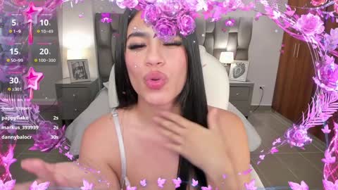 Snapshot of sarita_evanss chatting on 12.07.24 Saritaaa online show from 12.07.24