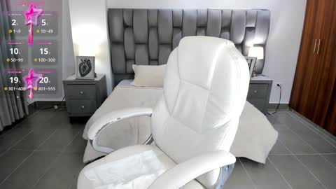 Snapshot of sarita_evanss chatting on 12.31.24 Saritaaa online show from 12.31.24