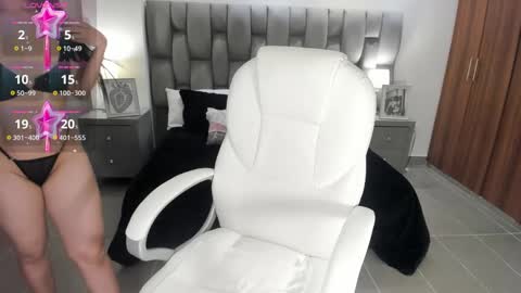 Snapshot of sarita_evanss chatting on 02.09.25 Saritaaa online show from 02.09.25