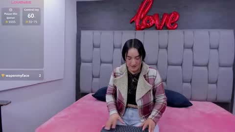 Snapshot of sarita_hornny chatting on 02.11.26 Sarita online show from 02.11.26