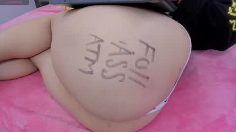 Snapshot of sarita_hornny chatting on 02.20.26 Sarita online show from 02.20.26