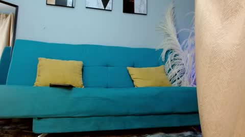 sarita_klein online show from 03.11.25