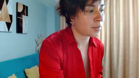 sarita_klein online show from 02.02.26