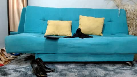 sarita_klein online show from 03.31.26