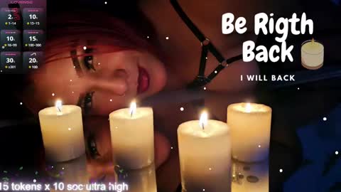 Snapshot of sarita_moller chatting on 12.09.24 Sarita Moller online show from 12.09.24