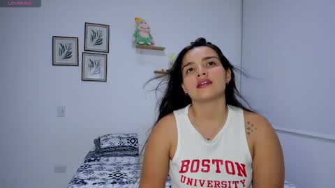 Sara Cute  online show from 03.02.26