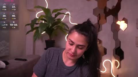 SARA online show from 07.18.26