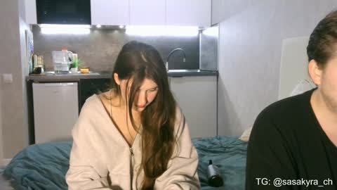 sasakyra online show from 12.09.24