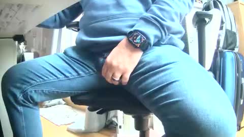 saschaalesi1976 online show from 11.16.25